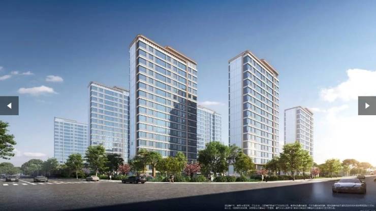 园-预约-立享独家折扣-合肥新房网瓦利棋牌越秀中寰天悦-招商奥体公(图2)